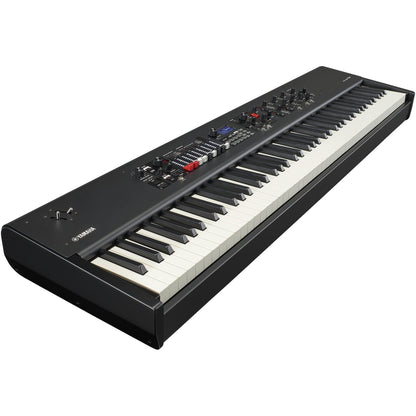 Yamaha YC88 88-Key, Organ Focused Stage Keyboard