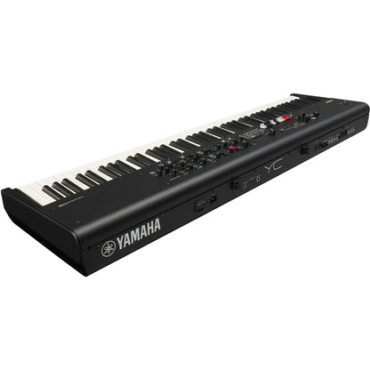 Yamaha YC88 88-Key, Organ Focused Stage Keyboard