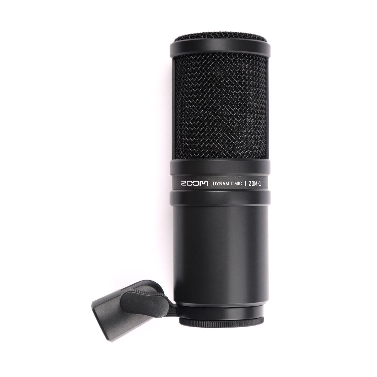 Zoom ZDM-1 Podcast Mic Pack
