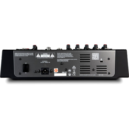 Allen & Heath ZEDi-10 10-Channel Analog Mixer